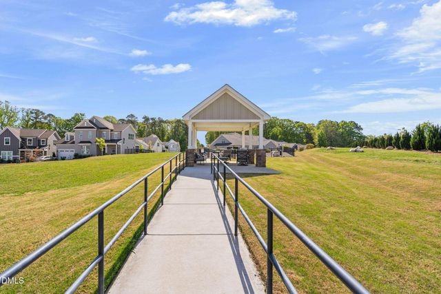 717 Churton Place, Cary, NC 27518