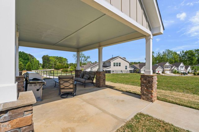 717 Churton Place, Cary, NC 27518