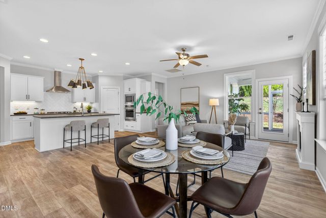 717 Churton Place, Cary, NC 27518