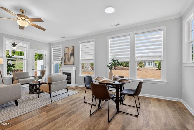 717 Churton Place, Cary, NC 27518