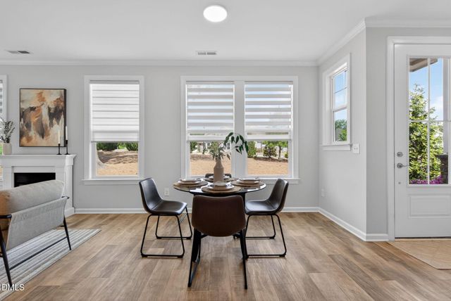 717 Churton Place, Cary, NC 27518