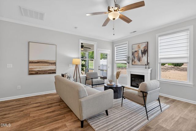 717 Churton Place, Cary, NC 27518