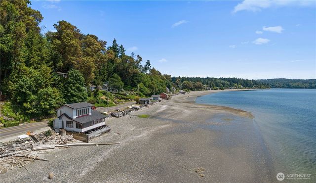 24186 Vashon Highway SW, Vashon, WA 98070