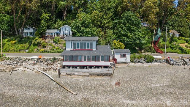 24186 Vashon Highway SW, Vashon, WA 98070