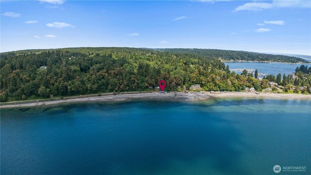 24186 Vashon Highway SW, Vashon, WA 98070