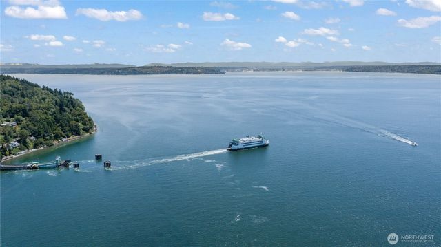 24186 Vashon Highway SW, Vashon, WA 98070
