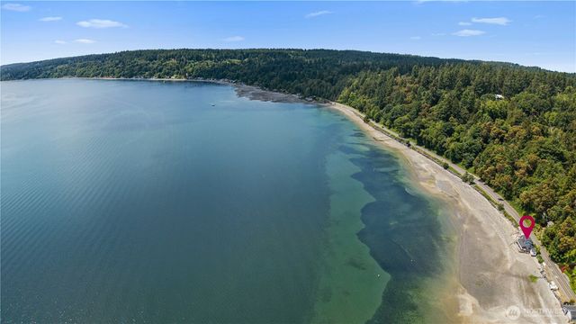 24186 Vashon Highway SW, Vashon, WA 98070