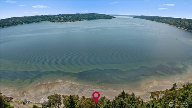 24186 Vashon Highway SW, Vashon, WA 98070