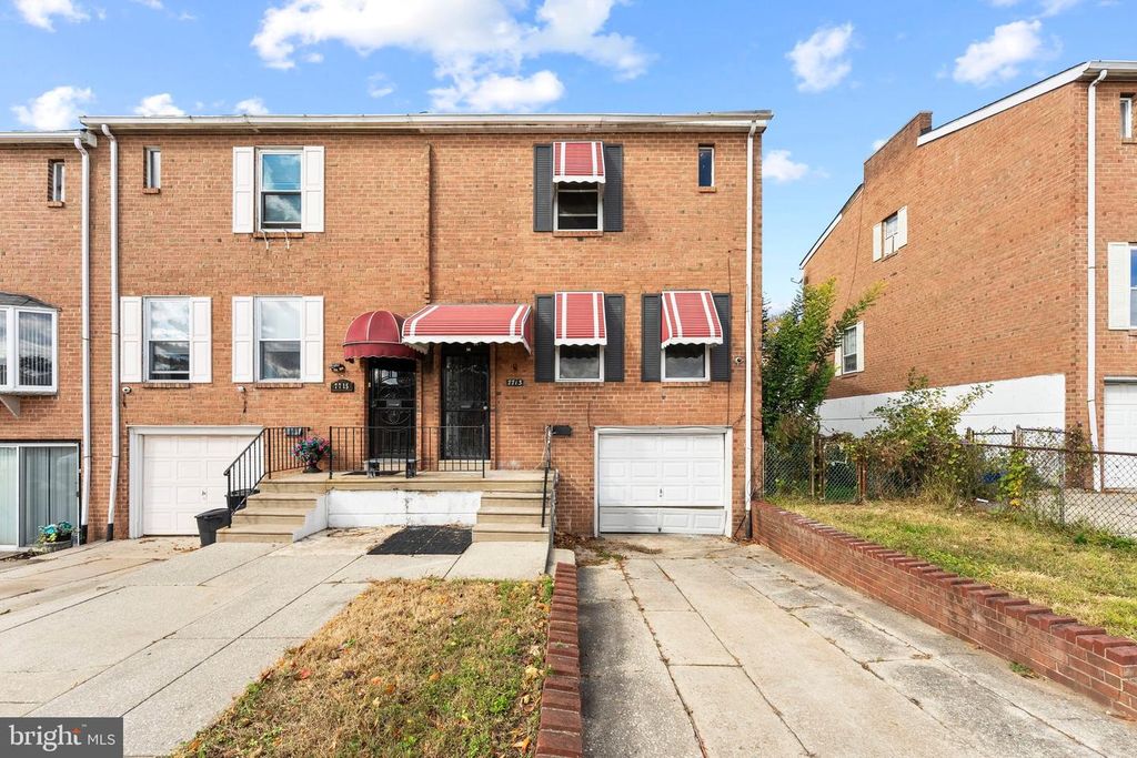 7713 JASON PL, Philadelphia, PA 19153