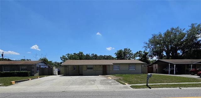 3709 WESTGATE ROAD, Orlando, FL 32808