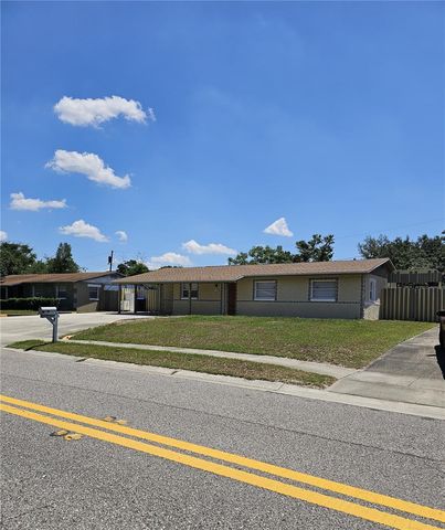 3709 WESTGATE ROAD, Orlando, FL 32808