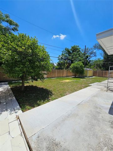 3709 WESTGATE ROAD, Orlando, FL 32808