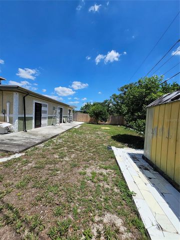 3709 WESTGATE ROAD, Orlando, FL 32808
