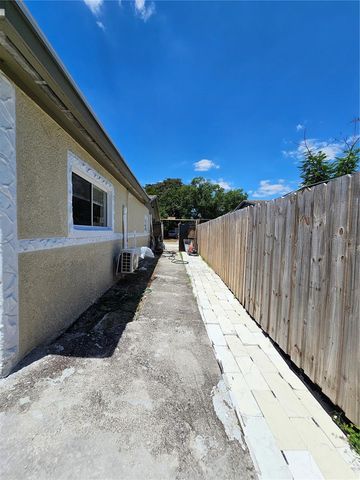 3709 WESTGATE ROAD, Orlando, FL 32808