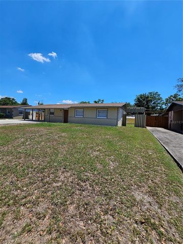 3709 WESTGATE ROAD, Orlando, FL 32808