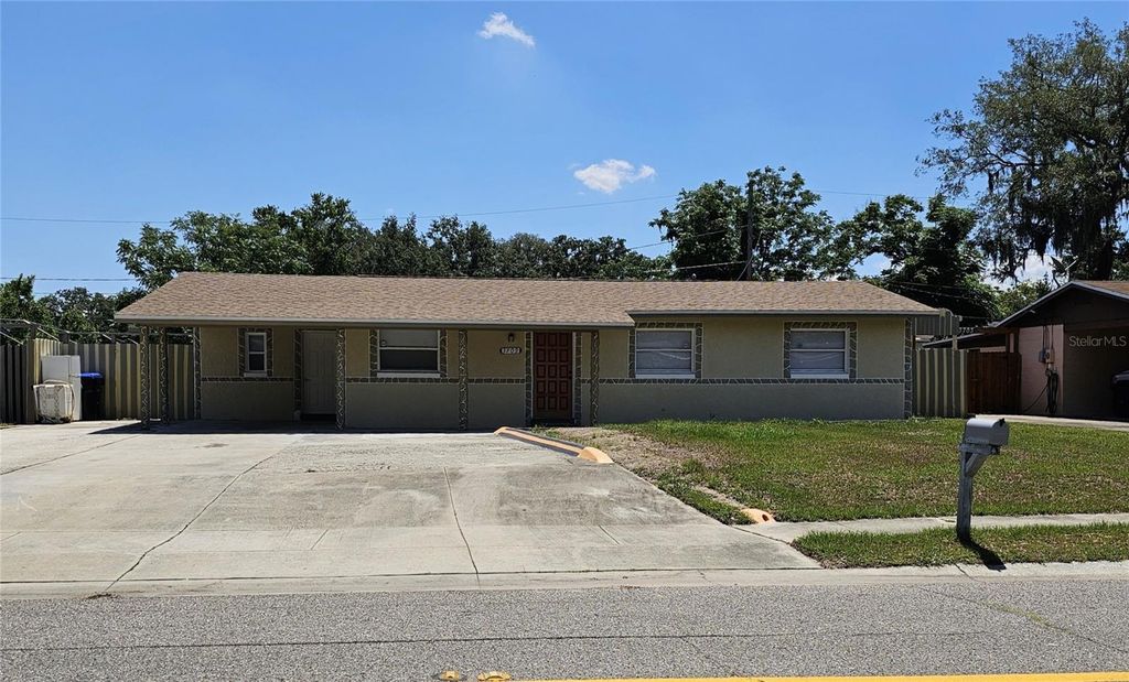 3709 WESTGATE ROAD, Orlando, FL 32808