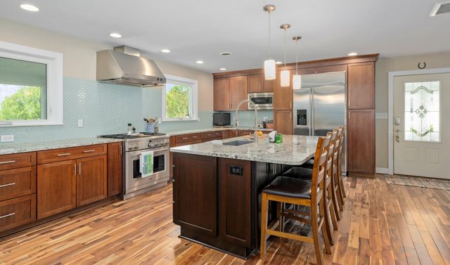 1719 Blair RD, Roanoke, VA 24015