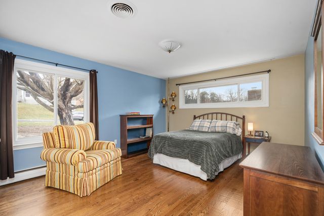 1719 Blair RD, Roanoke, VA 24015