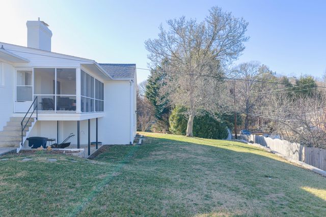 1719 Blair RD, Roanoke, VA 24015
