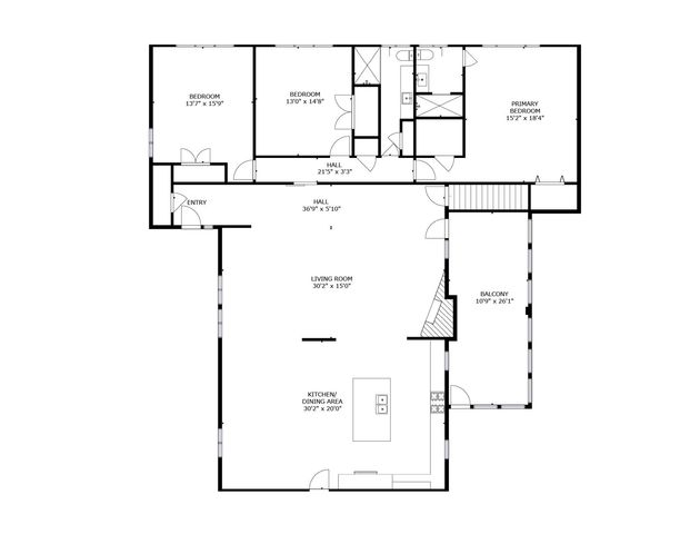 1719 Blair RD, Roanoke, VA 24015