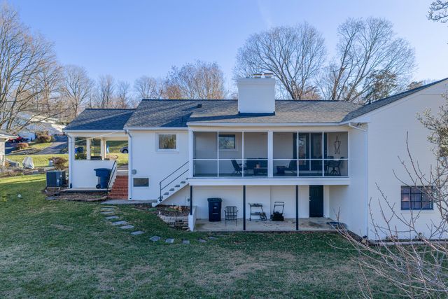 1719 Blair RD, Roanoke, VA 24015