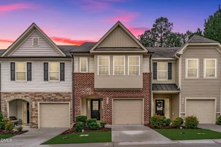 1032 Amber Shadow Drive, Durham, NC 27703