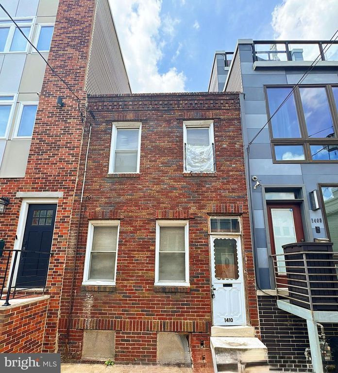 1410 S BOUVIER ST, Philadelphia, PA 19146
