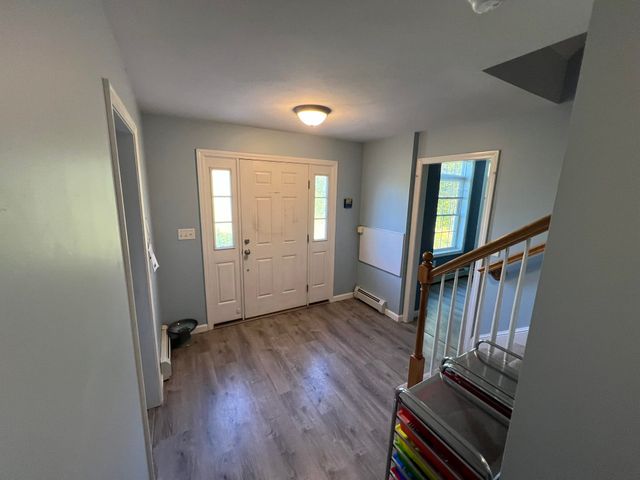 79 Coachman Drive, Barrington, NH 03825