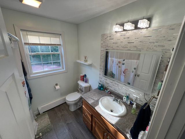 79 Coachman Drive, Barrington, NH 03825