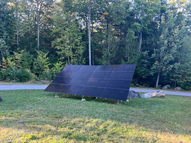 79 Coachman Drive, Barrington, NH 03825
