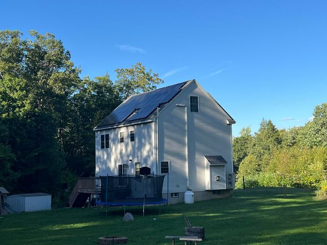 79 Coachman Drive, Barrington, NH 03825