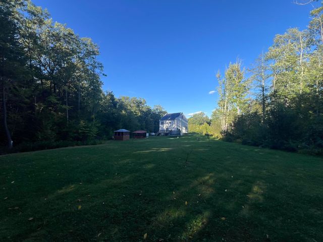 79 Coachman Drive, Barrington, NH 03825