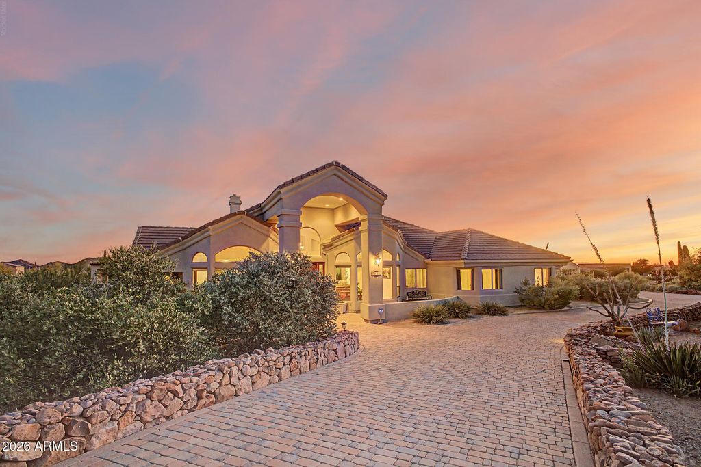 6569 E JAVALINA Court, Gold Canyon, AZ 85119 — photo 2