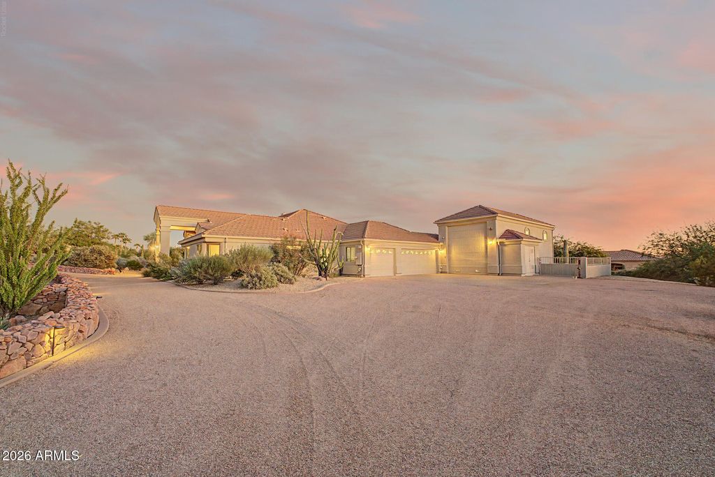 6569 E JAVALINA Court, Gold Canyon, AZ 85119 — photo 3