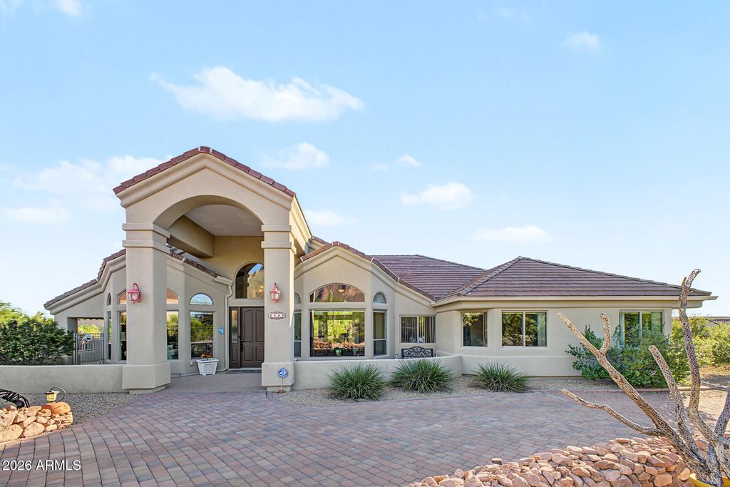 6569 E JAVALINA Court, Gold Canyon, AZ 85119 — photo 5