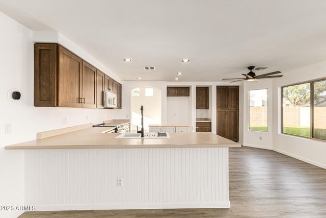 3109 S FELIZ Circle, Mesa, AZ 85212