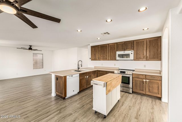 3109 S FELIZ Circle, Mesa, AZ 85212