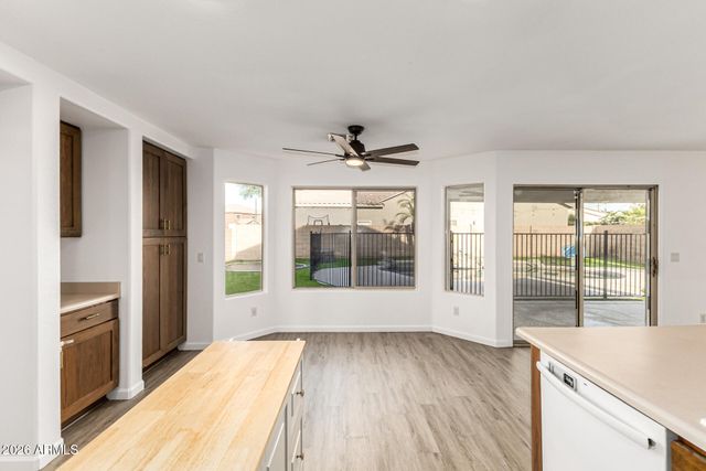 3109 S FELIZ Circle, Mesa, AZ 85212