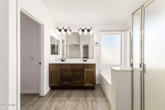 3109 S FELIZ Circle, Mesa, AZ 85212