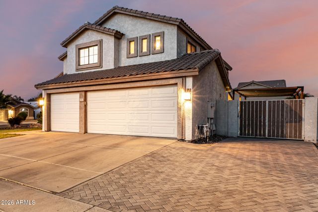 3109 S FELIZ Circle, Mesa, AZ 85212