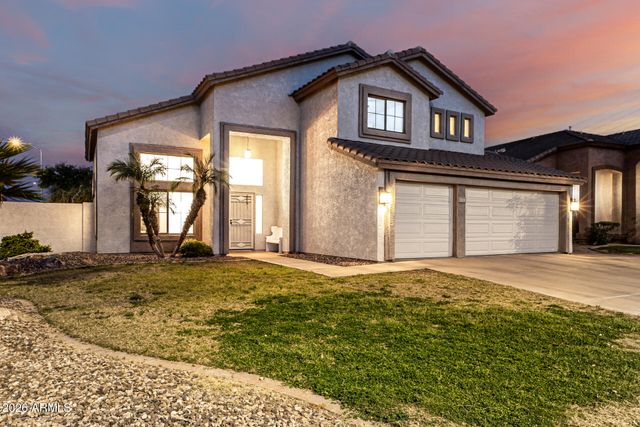 3109 S FELIZ Circle, Mesa, AZ 85212