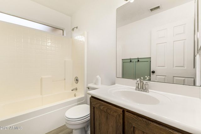 3109 S FELIZ Circle, Mesa, AZ 85212