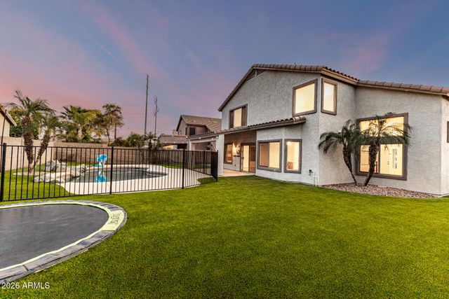 3109 S FELIZ Circle, Mesa, AZ 85212