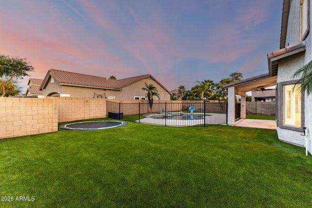 3109 S FELIZ Circle, Mesa, AZ 85212