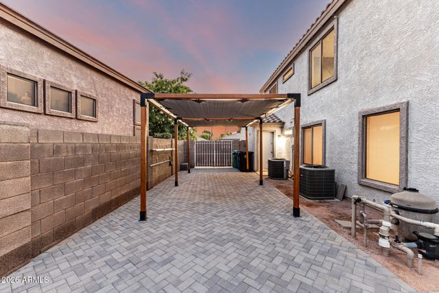 3109 S FELIZ Circle, Mesa, AZ 85212