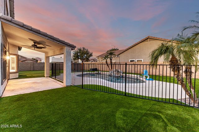 3109 S FELIZ Circle, Mesa, AZ 85212