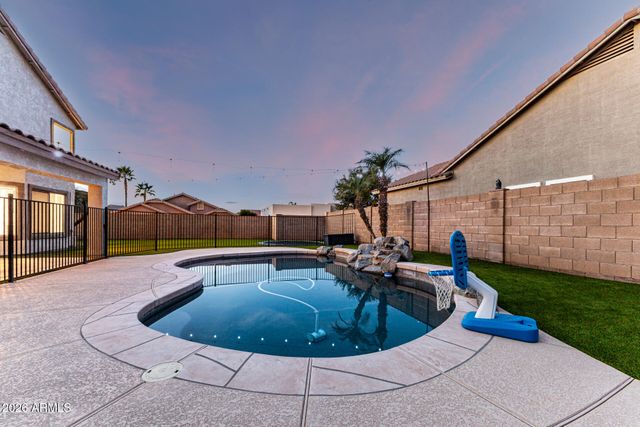 3109 S FELIZ Circle, Mesa, AZ 85212