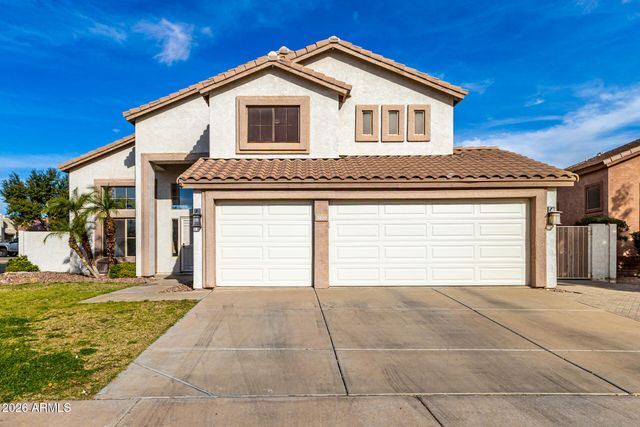 3109 S FELIZ Circle, Mesa, AZ 85212