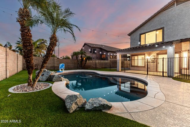 3109 S FELIZ Circle, Mesa, AZ 85212