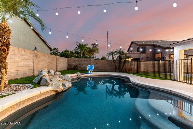 3109 S FELIZ Circle, Mesa, AZ 85212